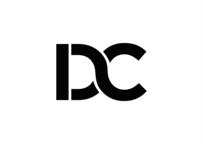 Dc Logo