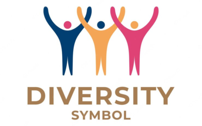 Diversity Logo Diversity Symbol Logo People Community Logo Diversity People Logo