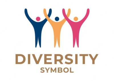 Diversity Logo