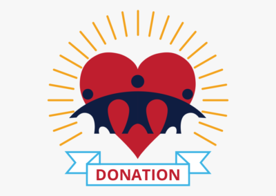 Donation Logo