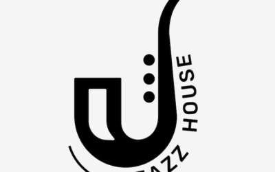 Drum And Bass Logo Jazz House Logo Claasic Rock Festival Logo