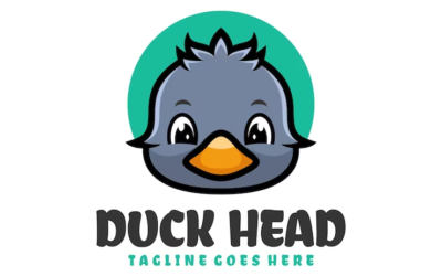 Duck Logos Duck Head Logo Duck Company Logo