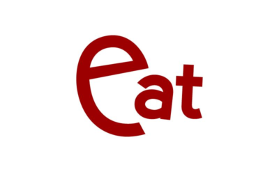 Eat Logo Lets Eat Fast Food Logo Just Eat Logo