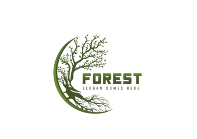 Forest Logo