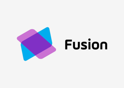 Fusion Logo