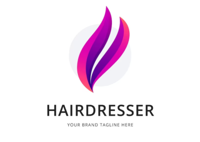 Hair Logo