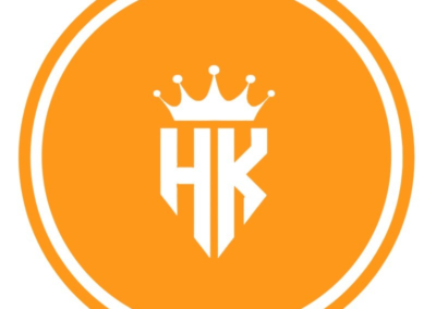 Hk Logo