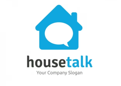 Housing Logos