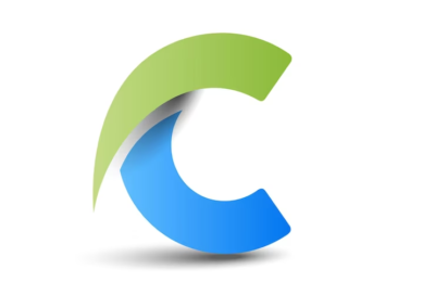 Letter C Logo