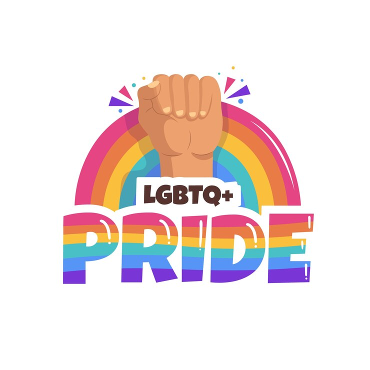 Lgbtq Logo Scroll Trends