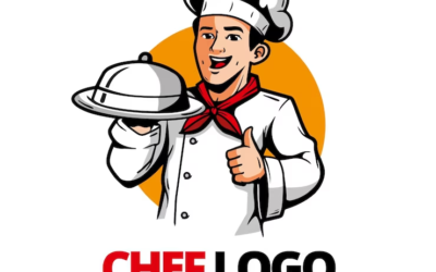 Chef Logo Best Chef Logo Master Chef Logo