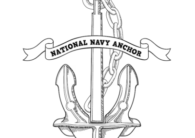 Logo Navys Seals