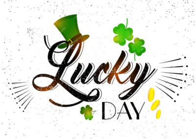 Lucky Charm Logo