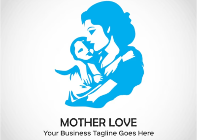 Mother Logo