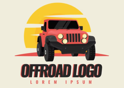 Off Road Logo