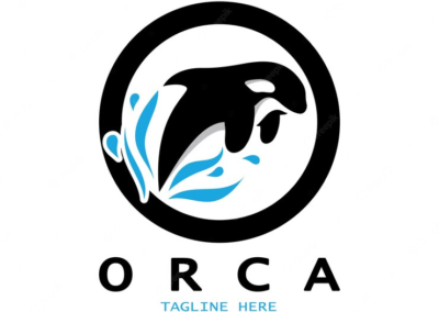 Orca Logo