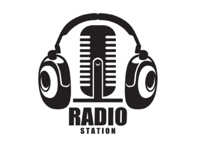 Radio Station Logo