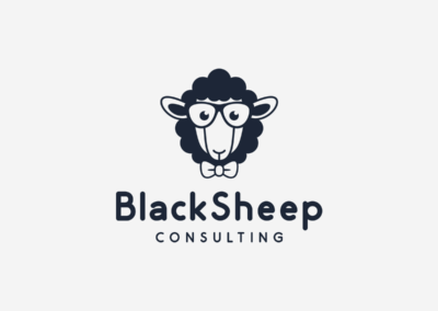 Sheep Logo