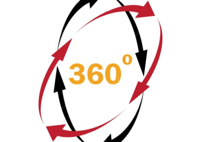 360 Logo