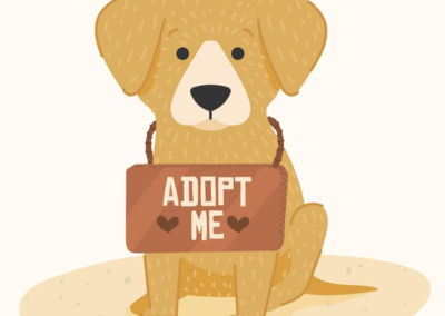 Adopt Me Logo