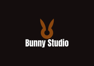 Bad Bunny Bunny Logo