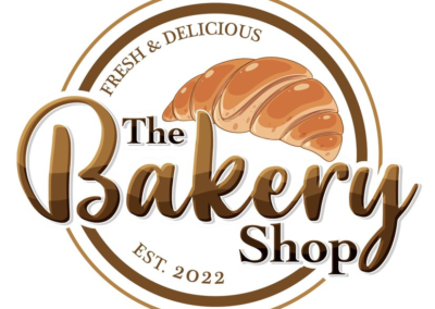 Bakery Logo Design