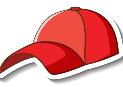 Baseball Hat Logos