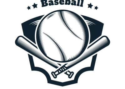 Baseball Logo Team