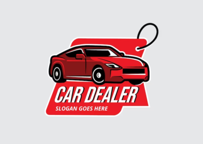 Beat Car Logo