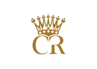 C R Logo