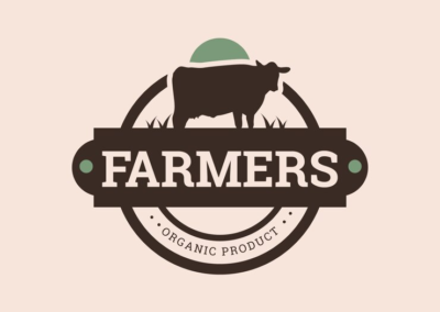 Cattle Logo