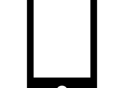 Cell Phone Logo