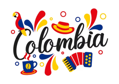 Colombia Logo