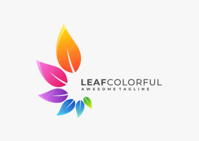 Colorful Logos