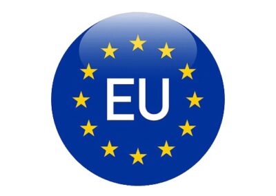 Eu Logo