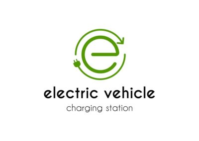 Ev Logo