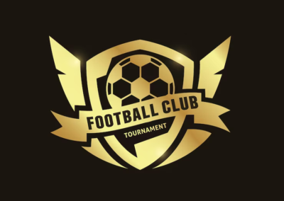 Football Club Logo