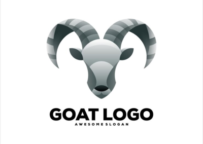 G o a t Logo