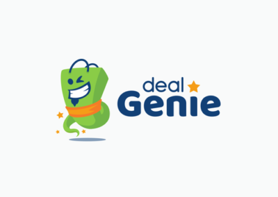 Genie Logo