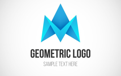 Geometric Logo Geometric Company Logo Geographic Logo