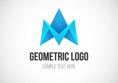 Geometric Logo