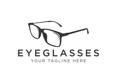 Glasses Logo