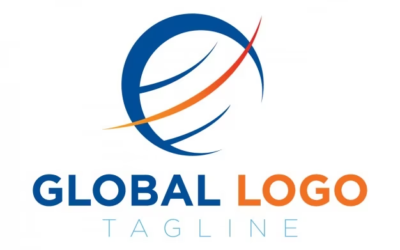 Globe Logos Global Logo Globe International Logo Globe Travel Logo