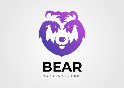 Grizzly Bear Logo