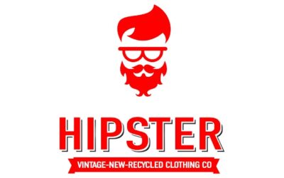 Hipster Logo Original Hipster Logo Hipster Design Studio Logo