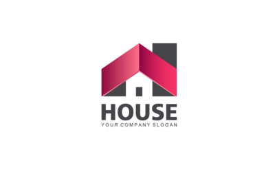 House Logo Home Logo Design House Logo