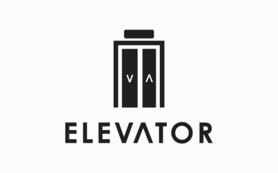 Lift Logo Urban Home Company Logo Elevator Logo