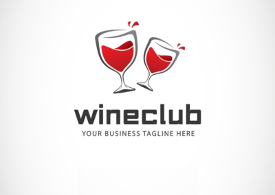 Liquor Logo