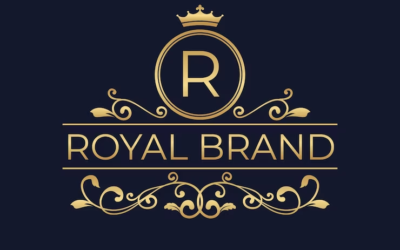 Luxury Brands Logos Your Brand Logo Royal Brand Logo