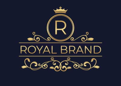 Luxury Brands Logos